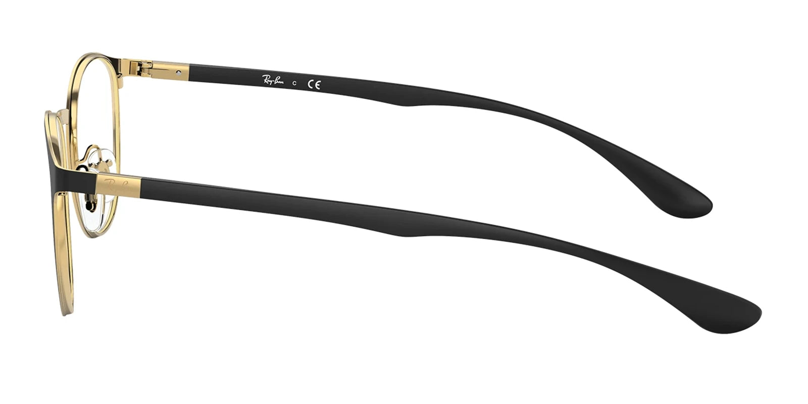 RayBan RB6355-Two Tone