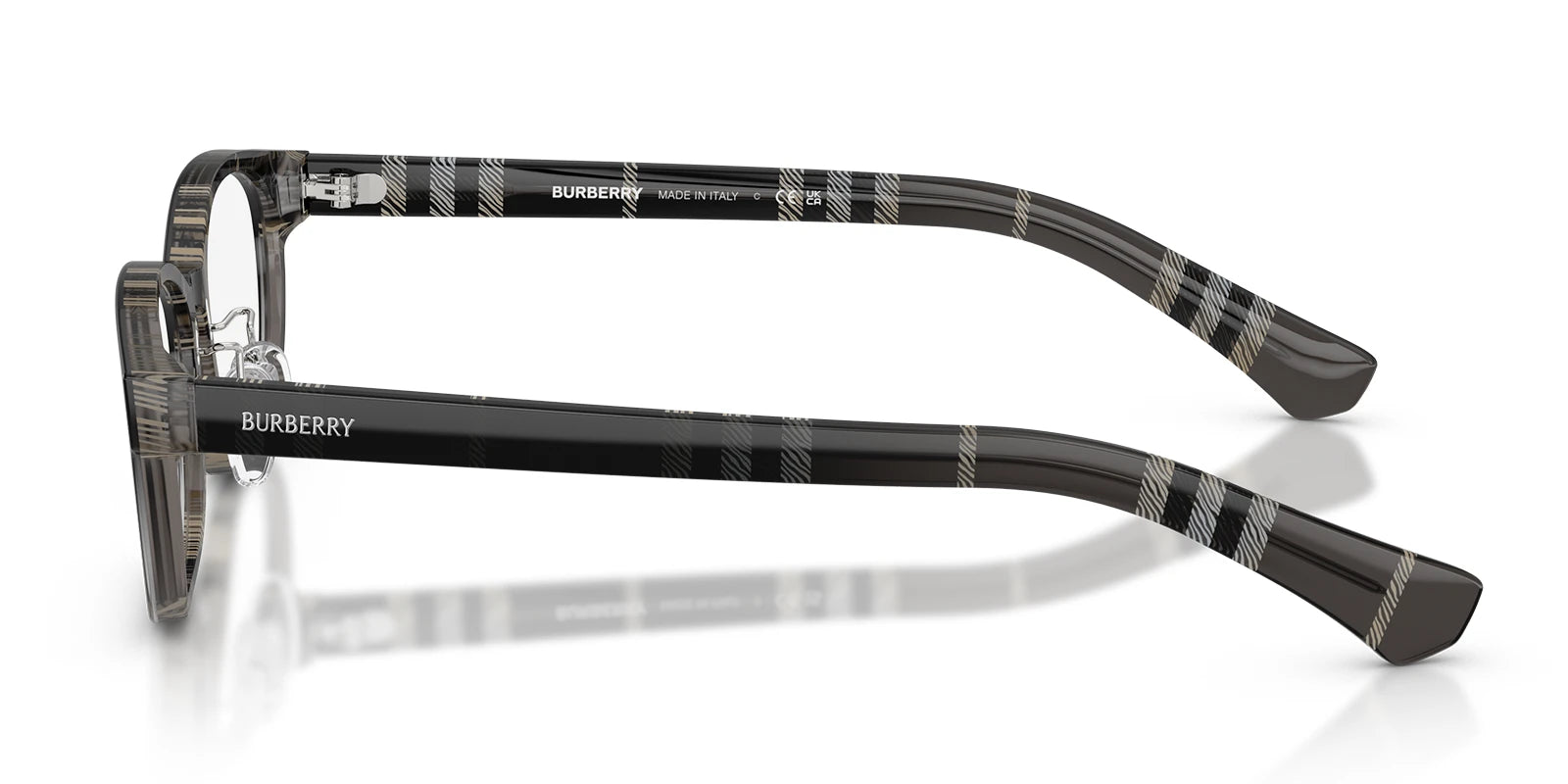 Burberry BE2447-Grey