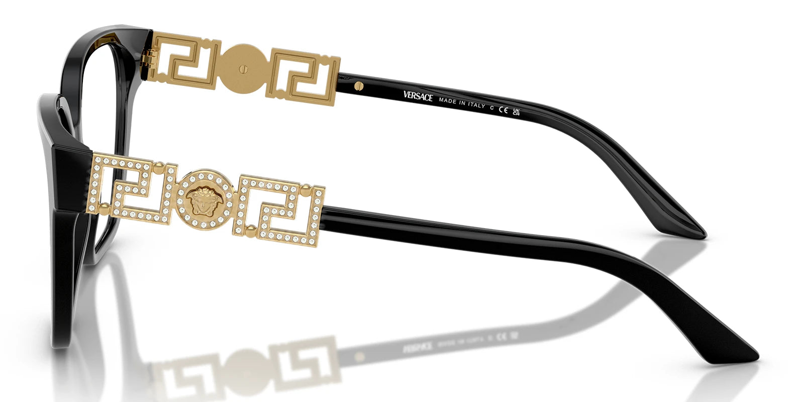 Versace VE3358-Black