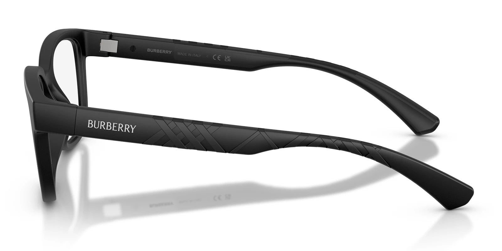 Burberry BE2451-Matte Black