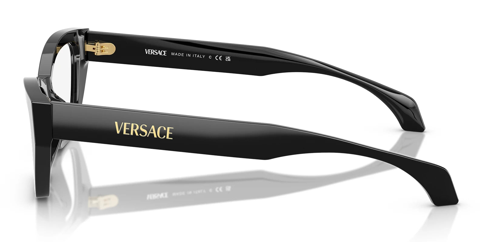 Versace VE3373-Black