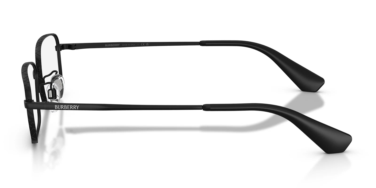 Burberry BE1402-Matte Black