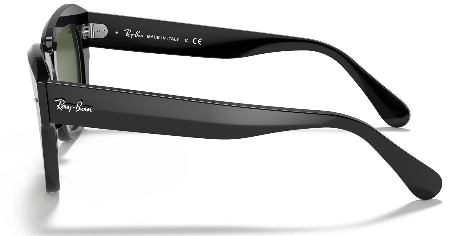 RayBan RB2186-Black