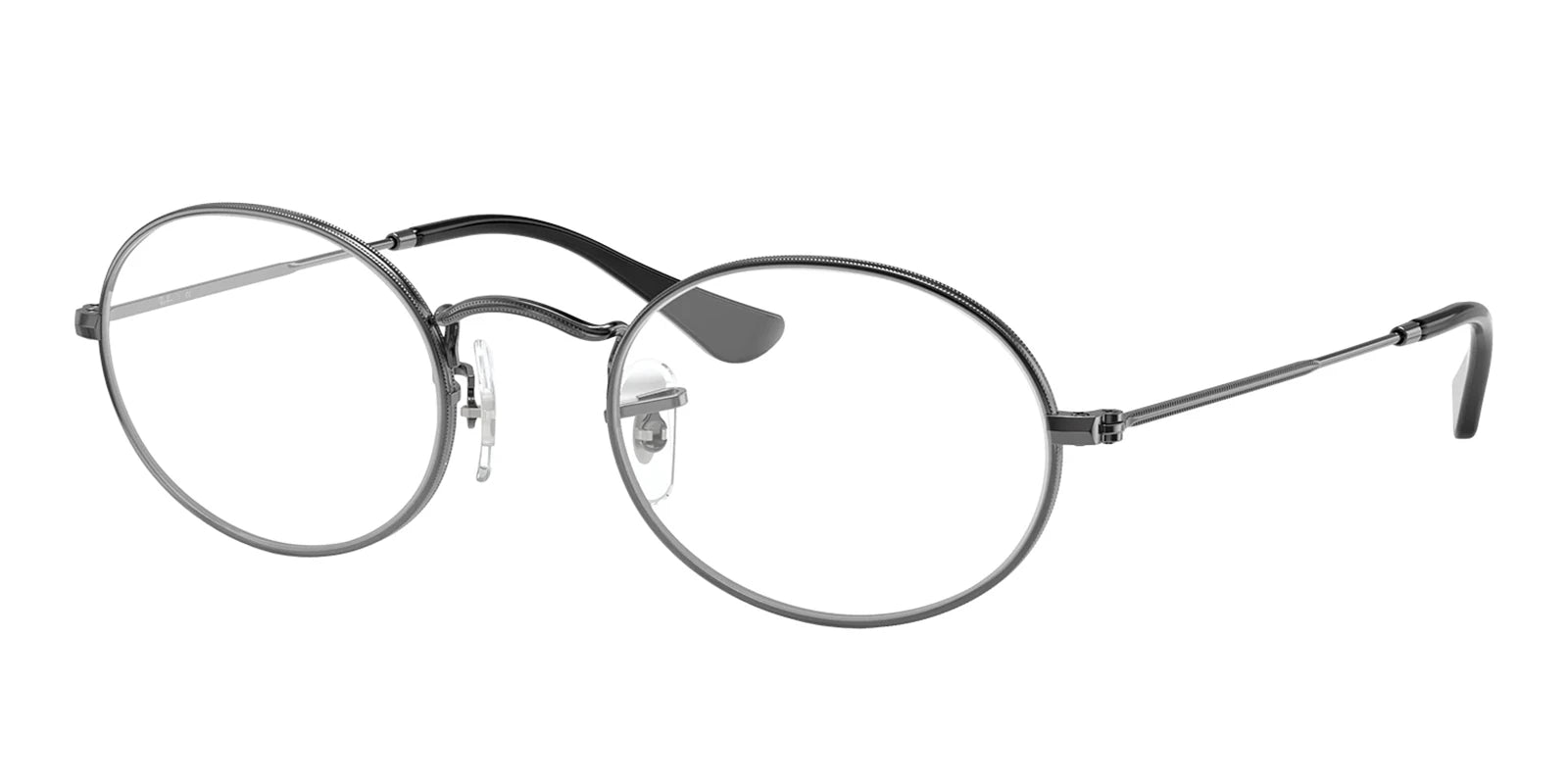 RayBan RB3547-Gun Metal