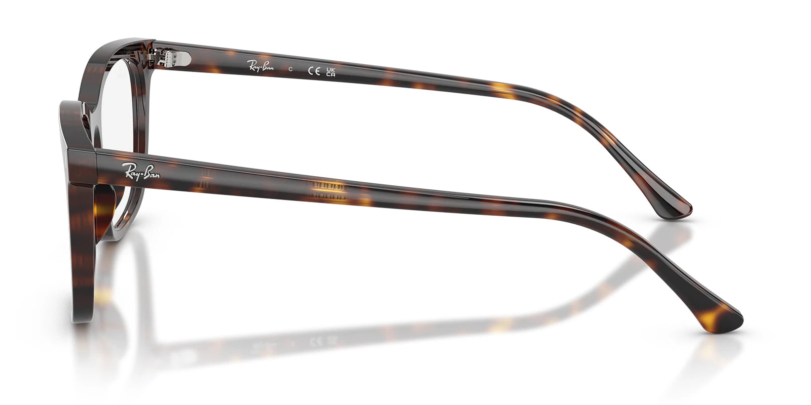 RayBan RB5446-Tortoiseshell