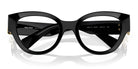 Miu Miu MU01VV-Black