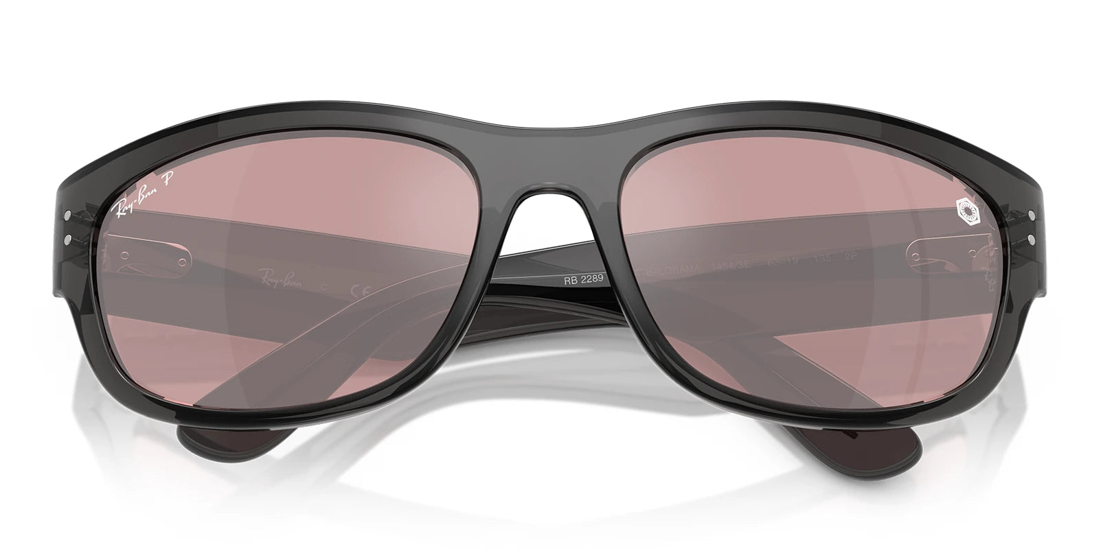 RayBan RB2289-Black