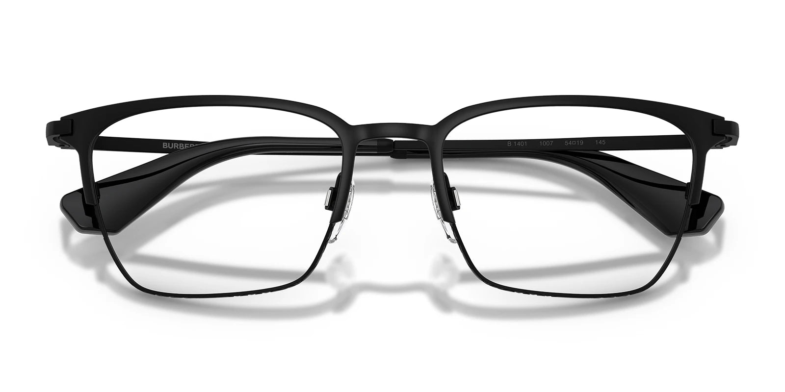 Burberry BE1401-Matte Black