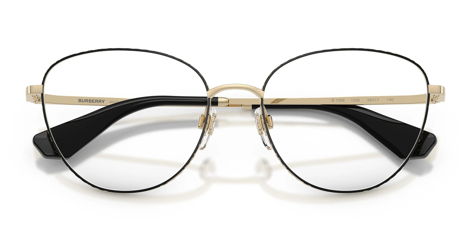 Burberry BE1398-Black