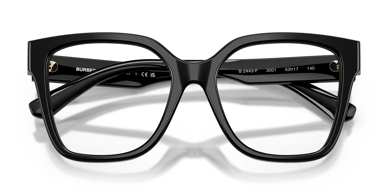 Burberry BE2443-Black