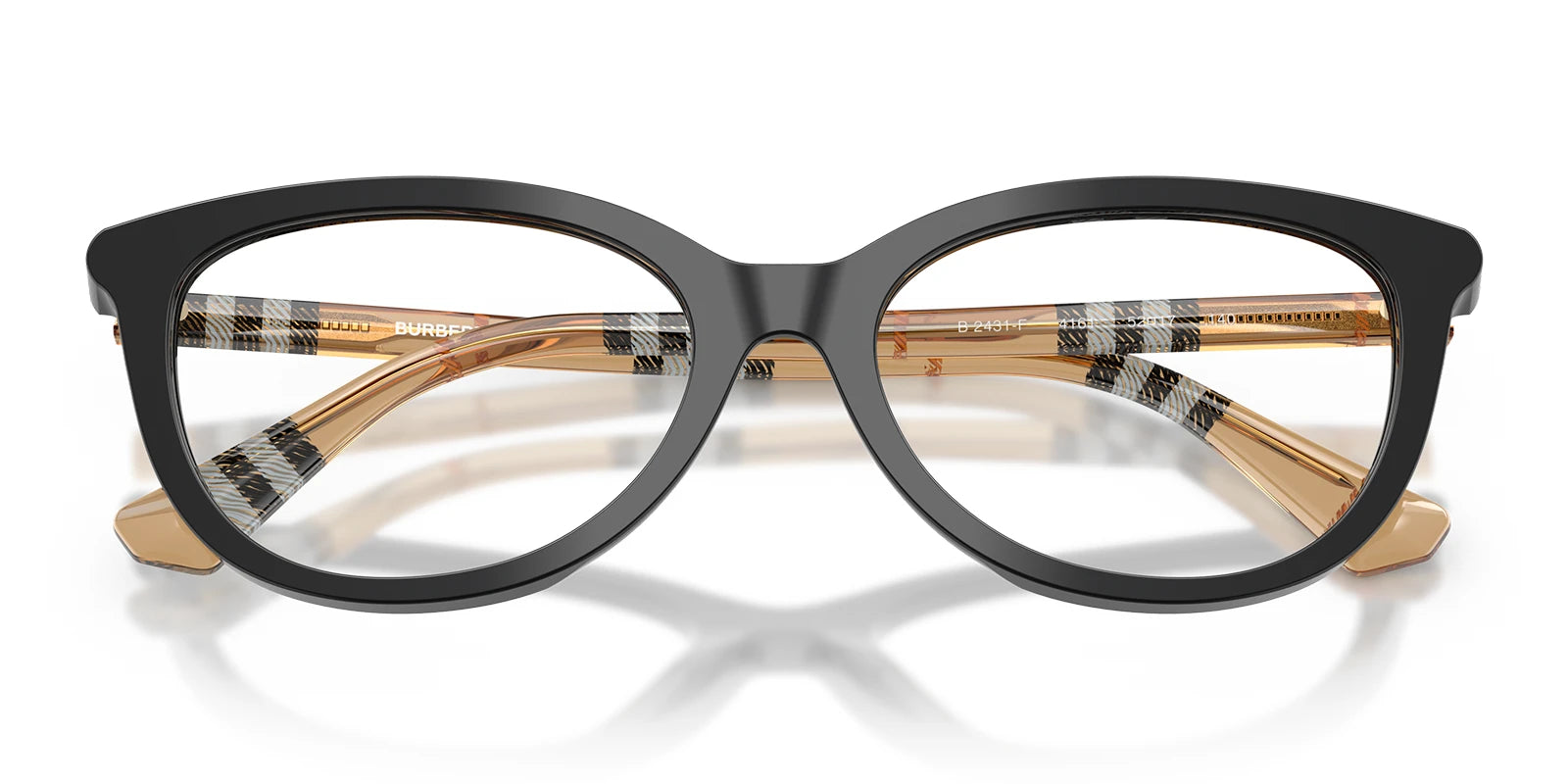 Burberry BE2431-Black