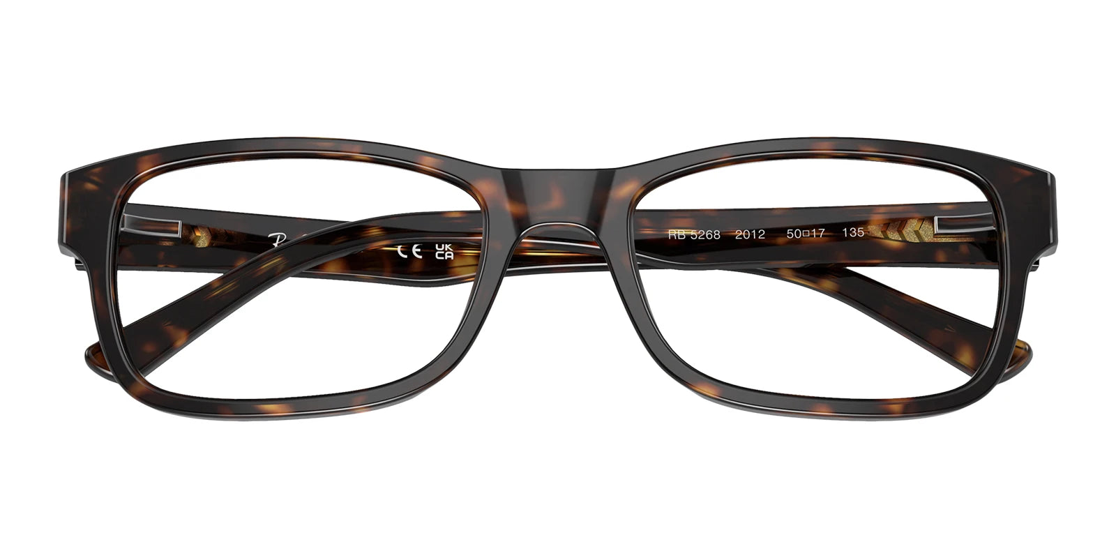 RayBan RB5268-Tortoiseshell