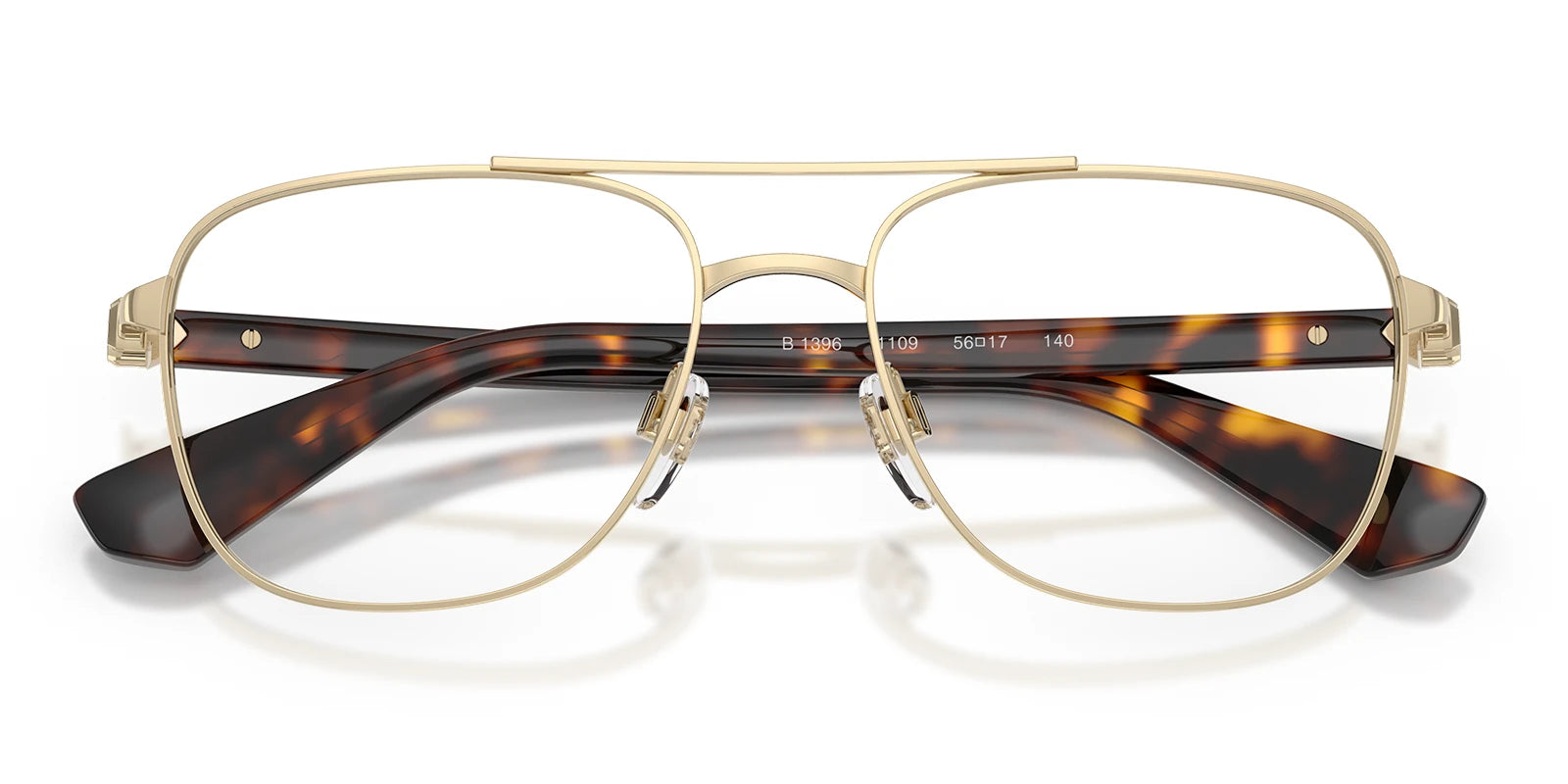 Burberry BE1396-Gold