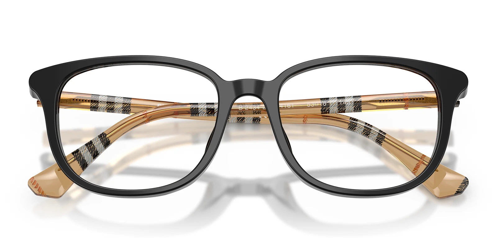 Burberry BE2434-Black