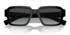 PRADA PR02ZS-Black