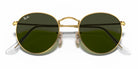 RayBan RB3447-Gold
