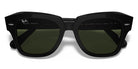 RayBan RB2186-Black