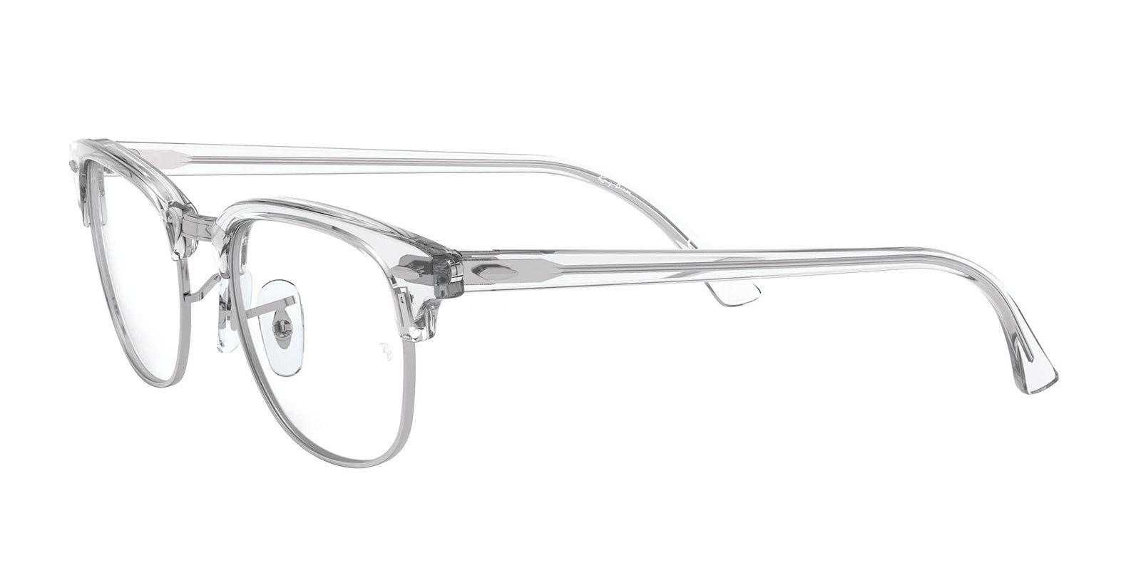 RayBan RB5154-Clear