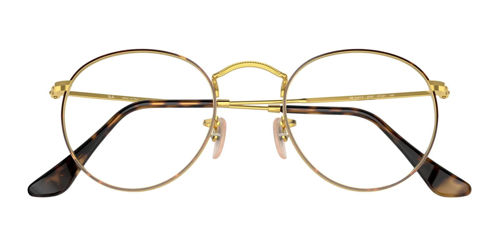 RayBan RB3447-Gold