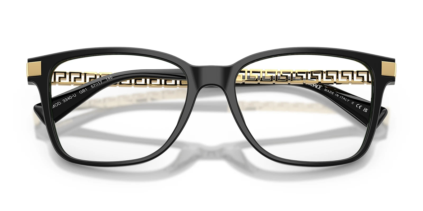 Versace VE3340-Black