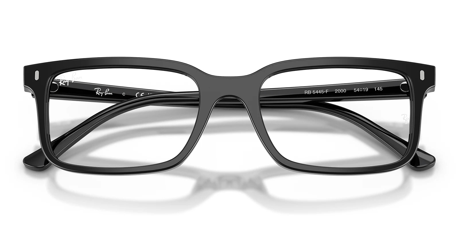 RayBan RB05445-Black