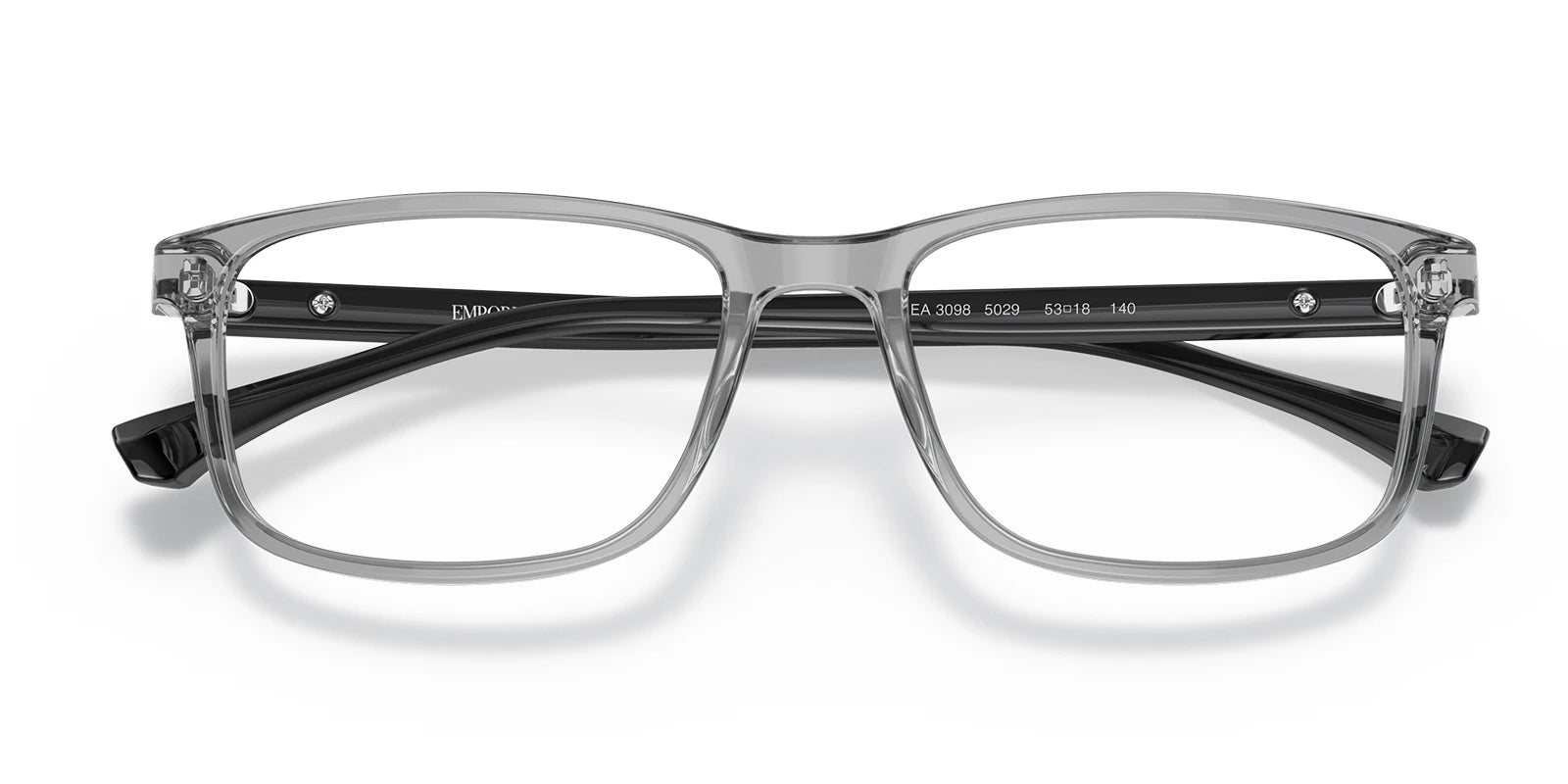 Emporio Armani EA3098-Grey