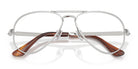 RayBan RB3925-Silver