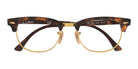 RayBan RB5154-Tortoiseshell