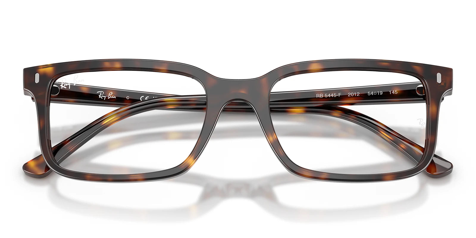 RayBan RB05445-Tortoiseshell