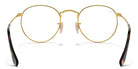 RayBan RB3447-Gold