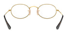 RayBan RB3547-Gold