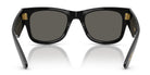 RayBan RB0840-Black