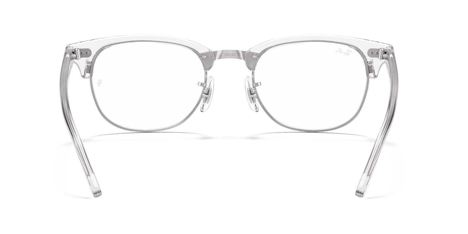 RayBan RB5154-Clear