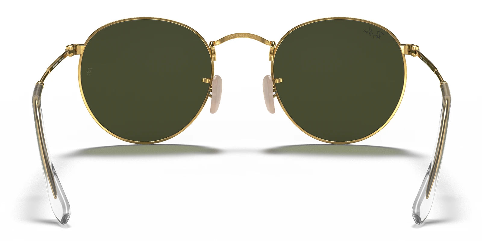 RayBan RB3447-Gold