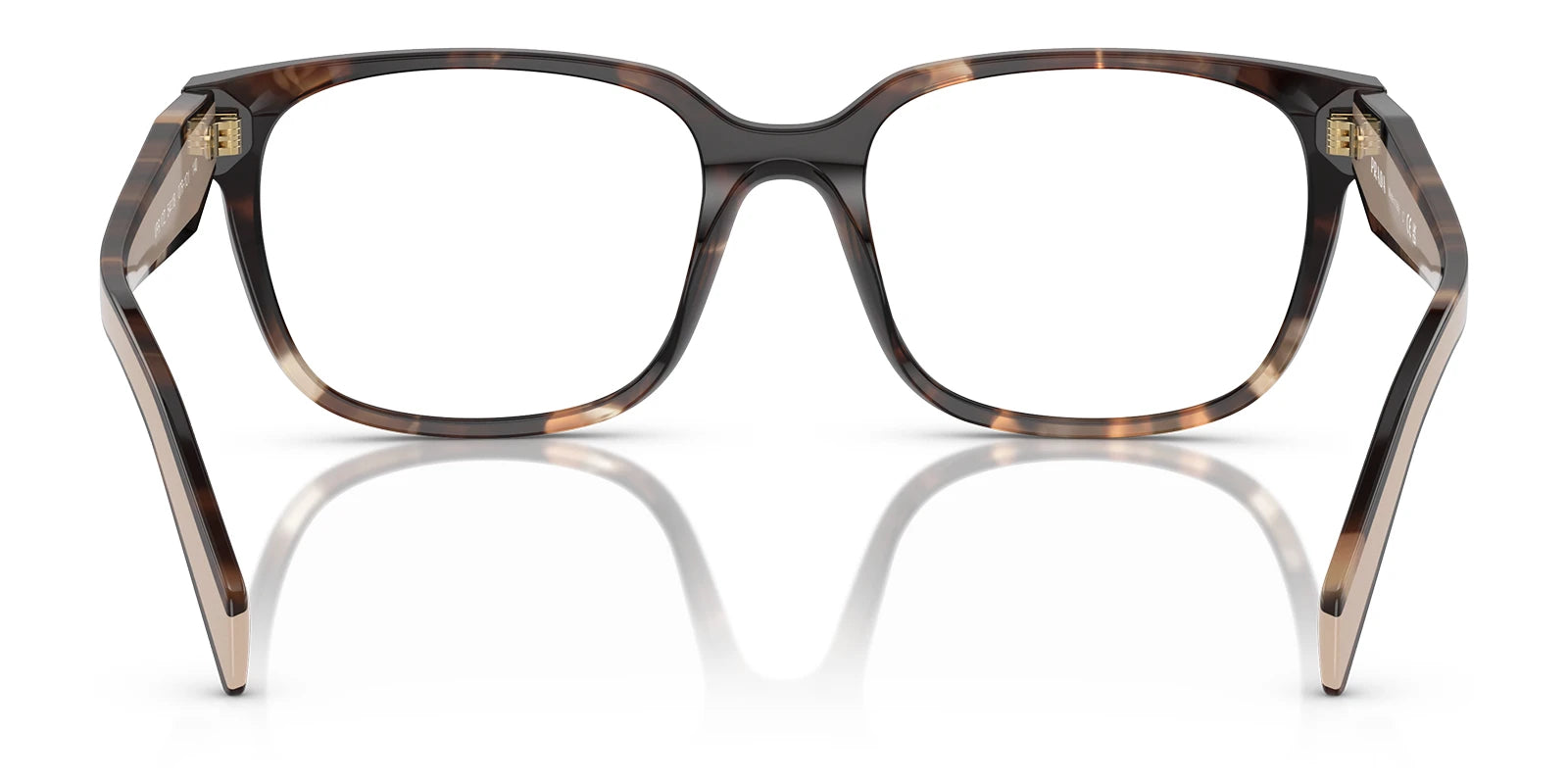 PRADA PR17ZV-Tortoisehsell