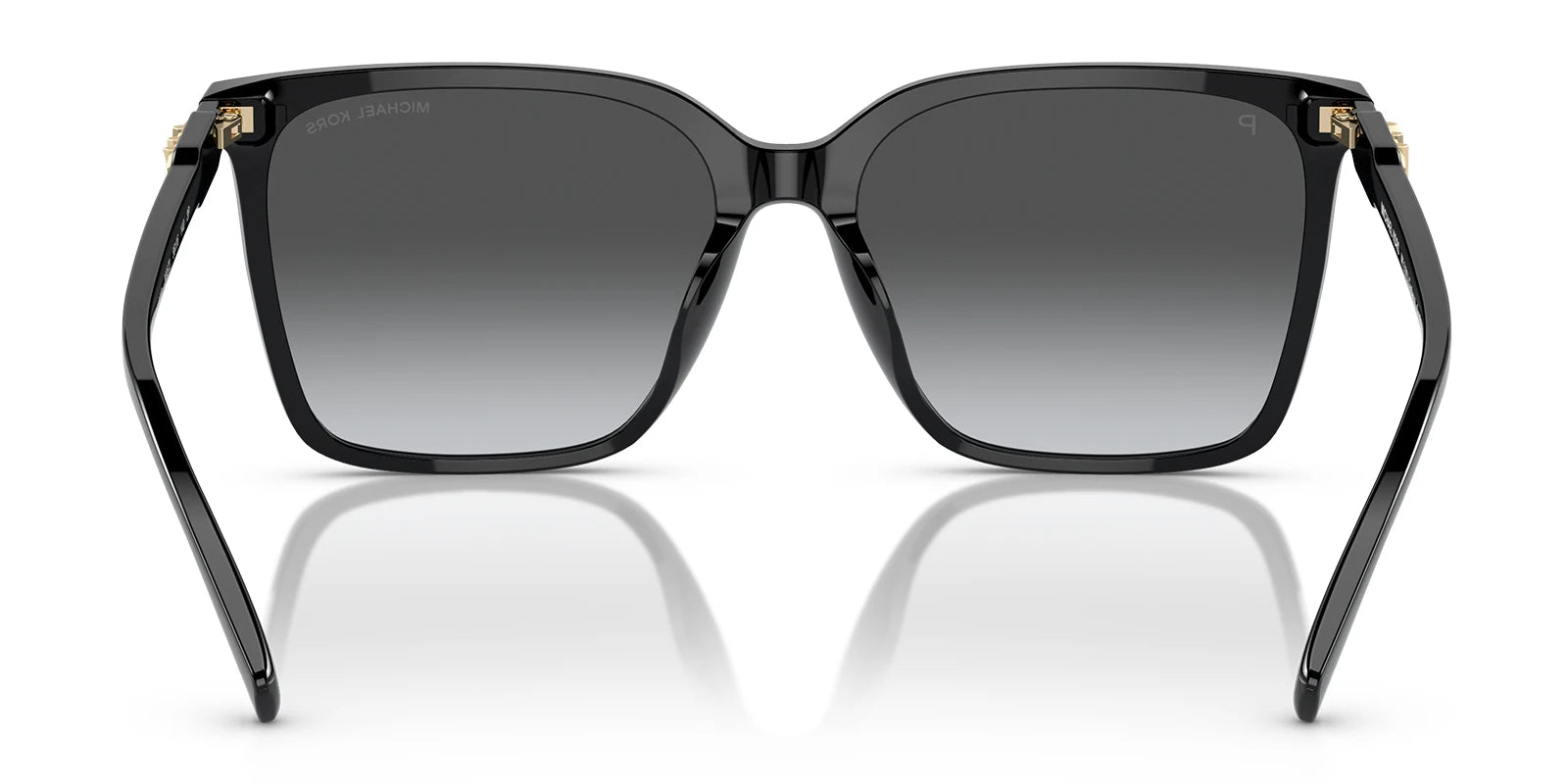 Michael Kors MK2197-Black / Grey Polarized