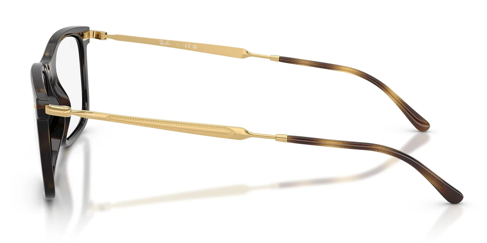 RayBan RB7260-Havana