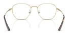 RayBan RB8777-Gold