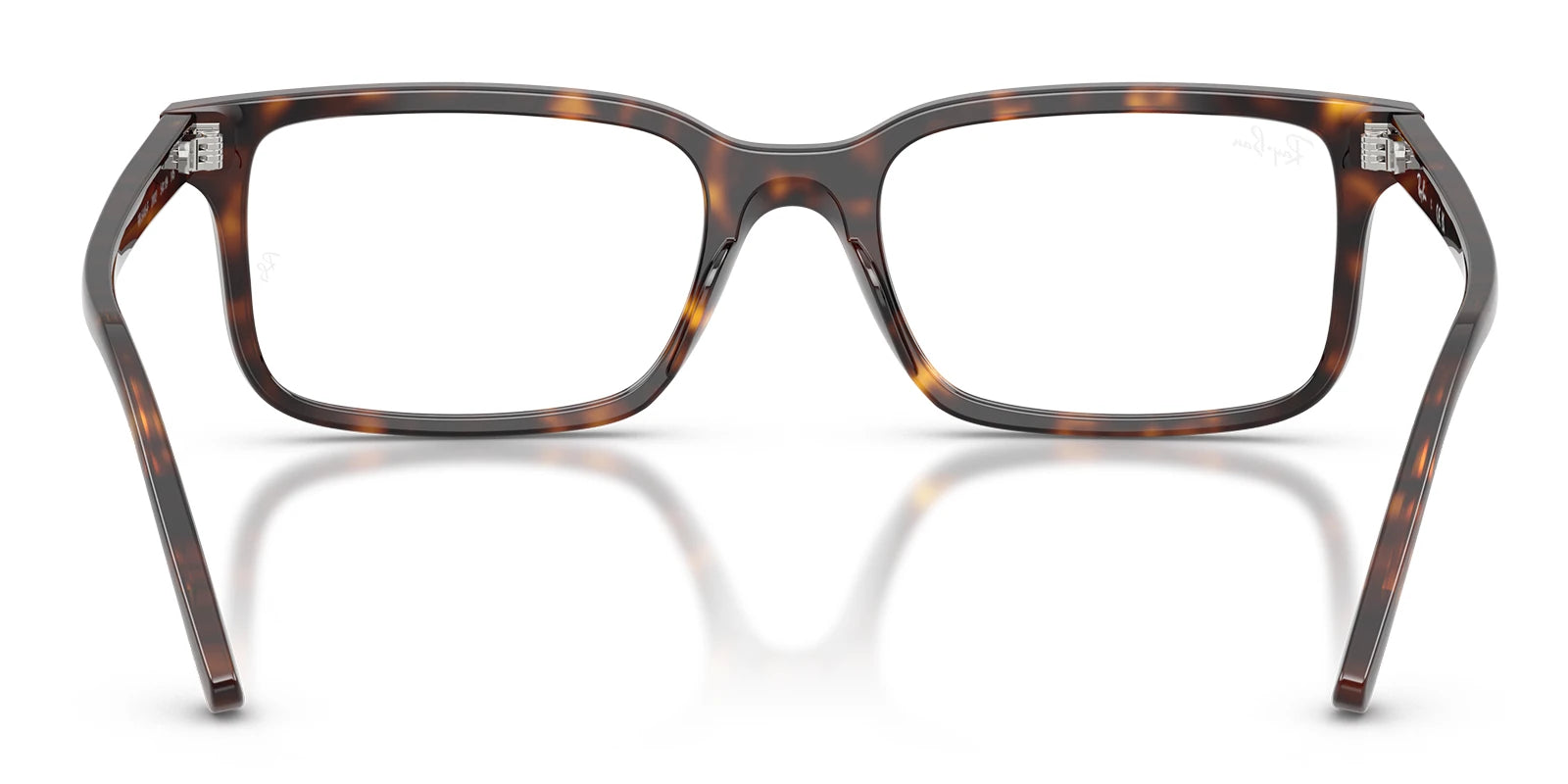 RayBan RB05445-Tortoiseshell