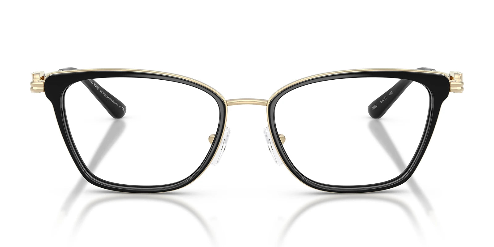 Michael Kors MK3102-Black