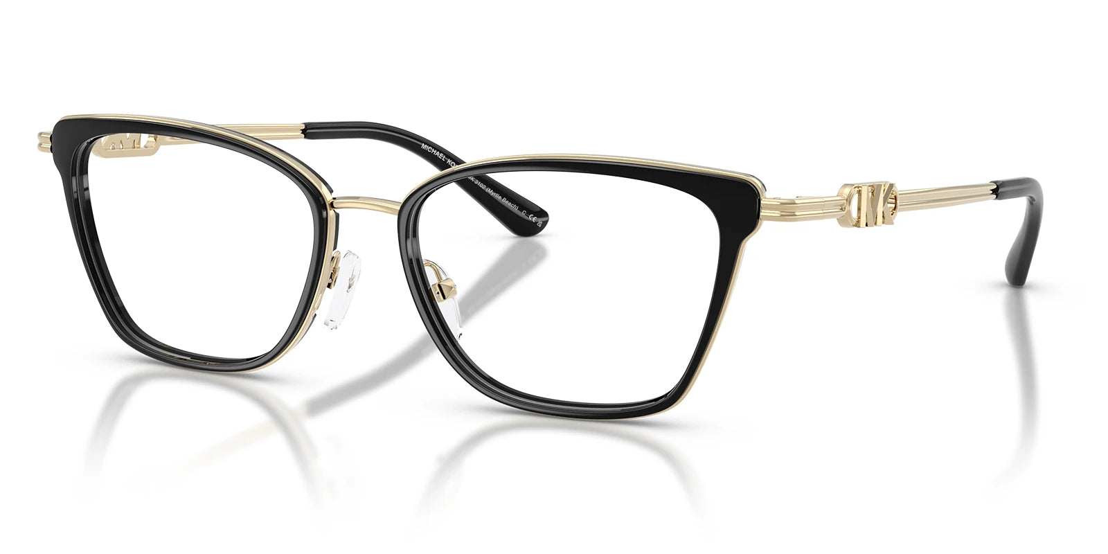 Michael Kors MK3102-Black