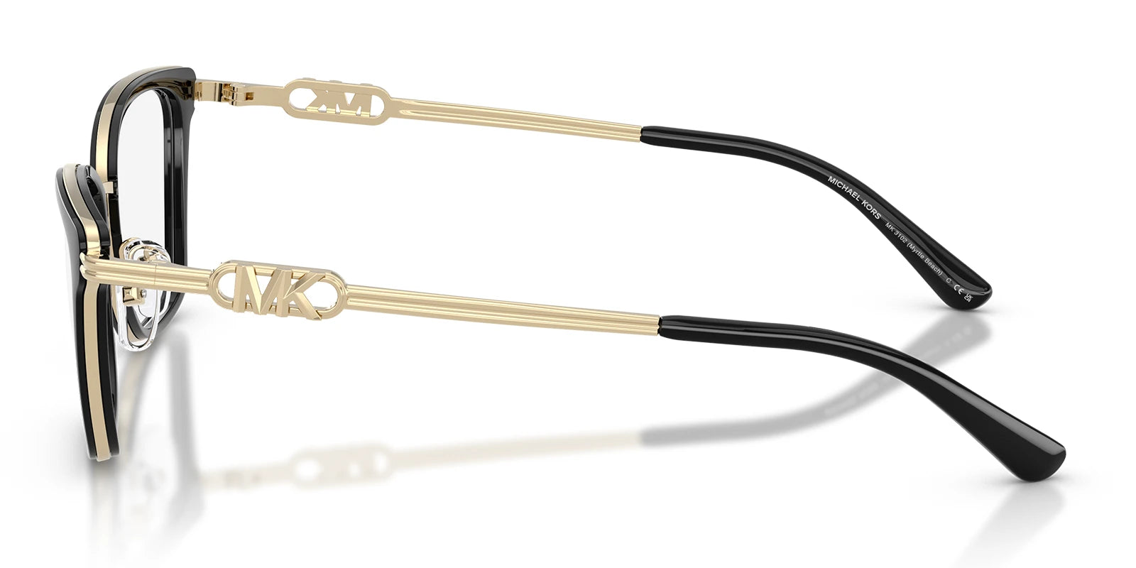 Michael Kors MK3102-Black