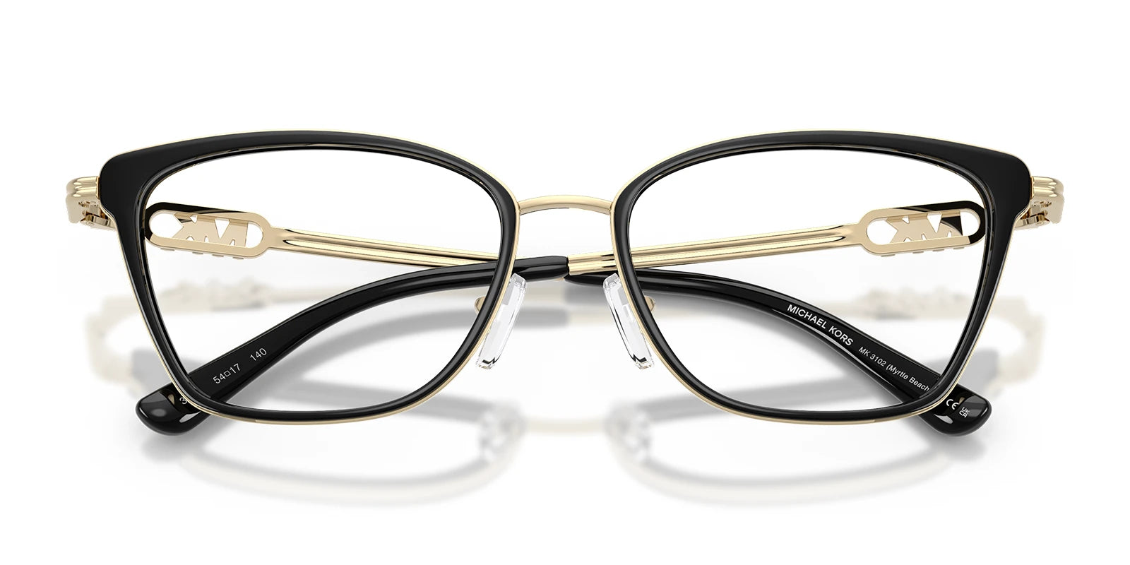 Michael Kors MK3102-Black