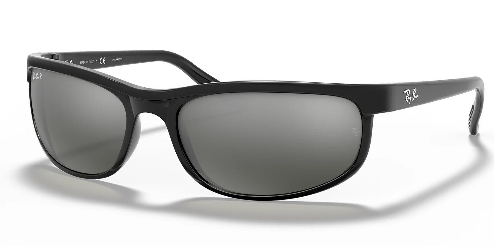 RayBan RB2027-Black