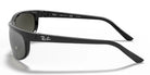 RayBan RB2027-Black