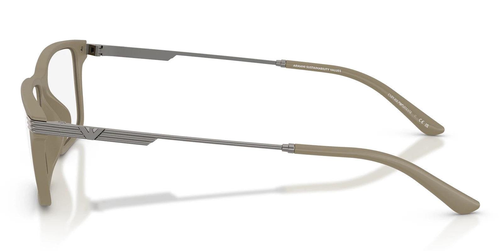 Emporio Armani EA3268-Beige