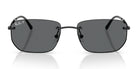 RayBan RB3768-Black