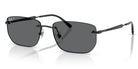 RayBan RB3768-Black
