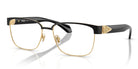 Versace VE1307-Matte Black