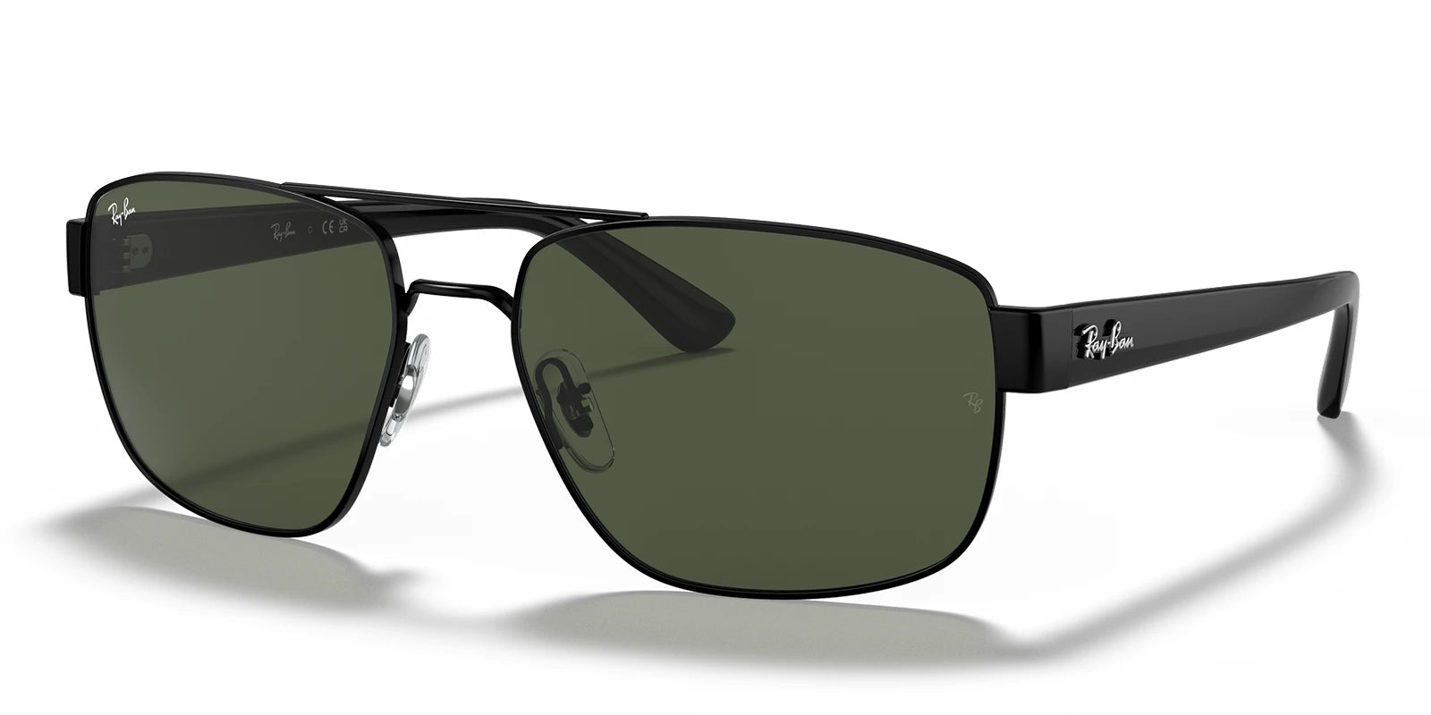 RayBan RB3663-Black